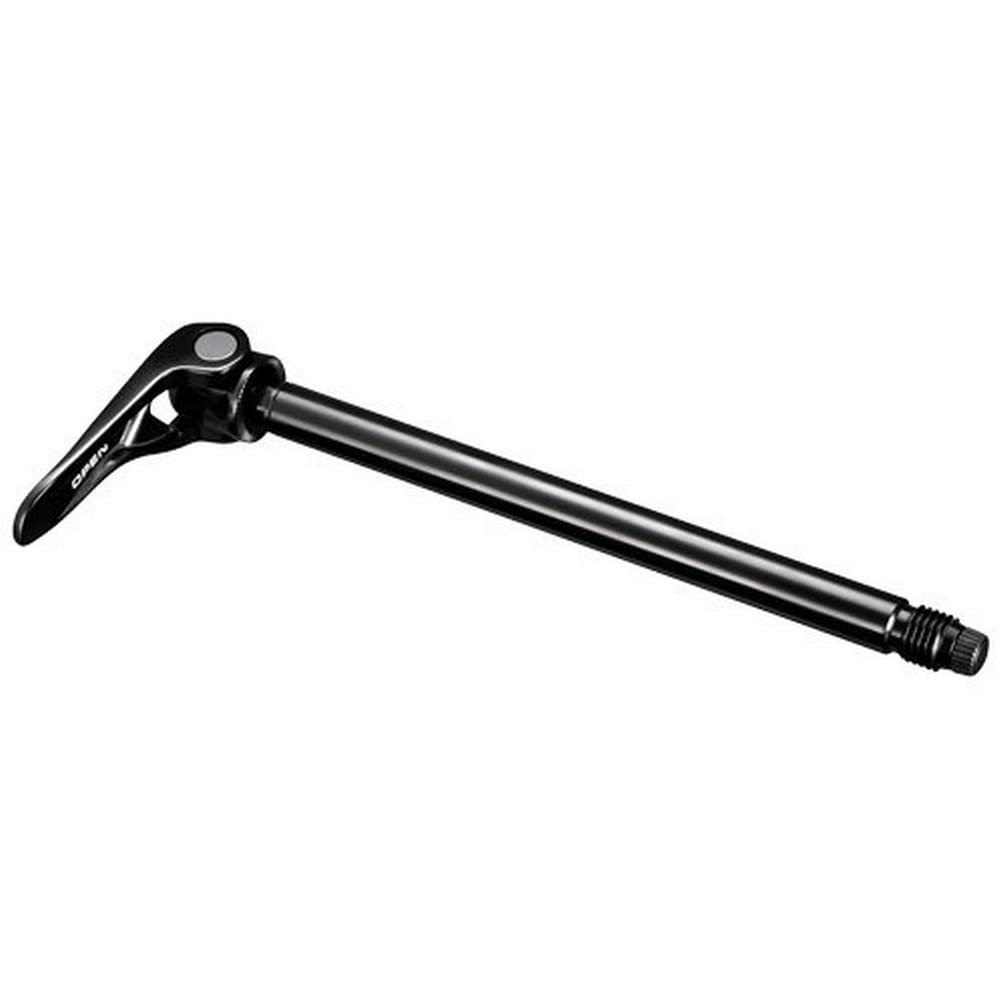 

SHIMANO E через совместимый ESMAX720R14212 SM-AX720 12 мм OLD142 мм чёрный