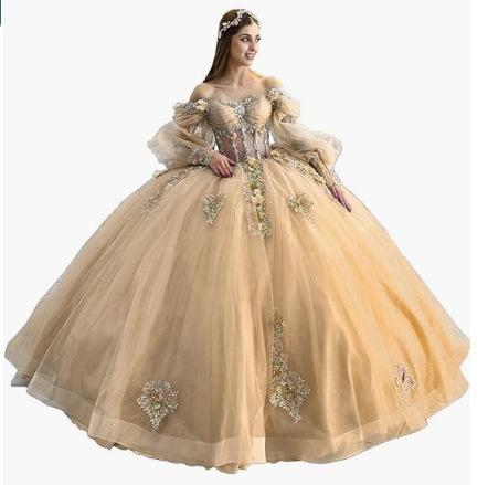 One-word shoulder evening dress flower tutu skirt bubble sleeve 1011 new dress birthday party skirt