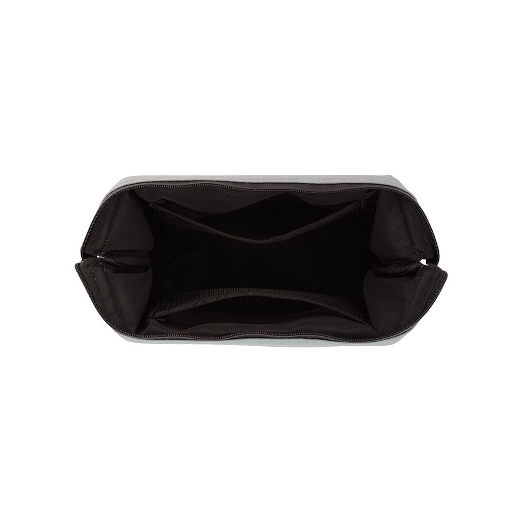 Inner Carrying Water Repellent Wire Pouch S Makeup Pouch [DELFONICS] Women's (Dark Blue)