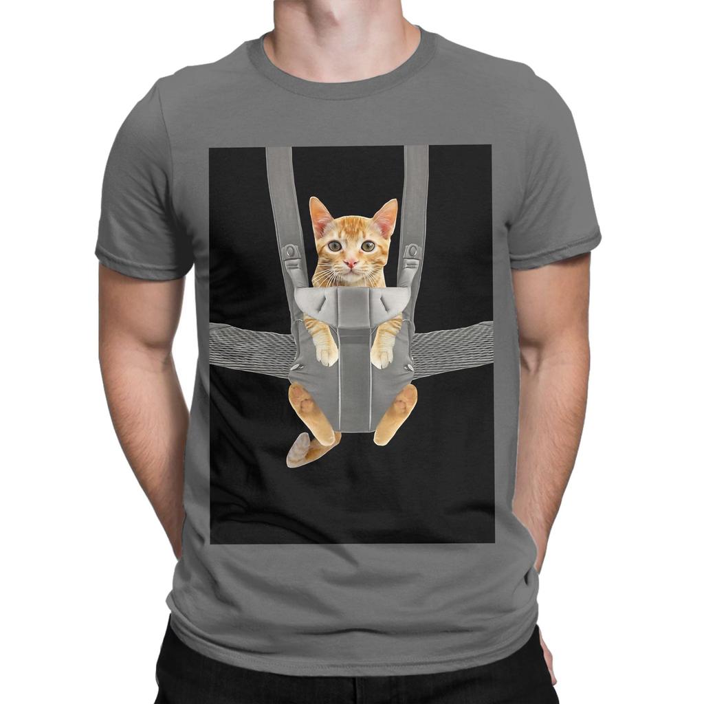 Monty The In Carrier Graphic Funny 100 Cotton Tshirt Meme Tops Tees For Unisex