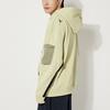 Jordan MJ RCT Fleece Pullover Hoodie With Classic Jumpman Logo Long Sleeve Men Hoodie Matcha-Green DR6406-371