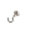 10PcsCelsiusset Heavy Duty  ing Hook Powerful Magnetic Hooks Indoors Organization Tools 10MM