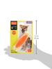 Hartz Dental Dog Bone Medium Bacon Flavor