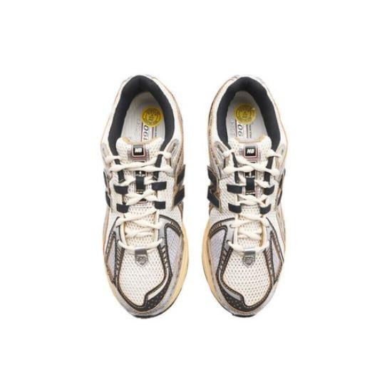 New Balance 1906R Niski Vintage Srebrny - M1906RAV