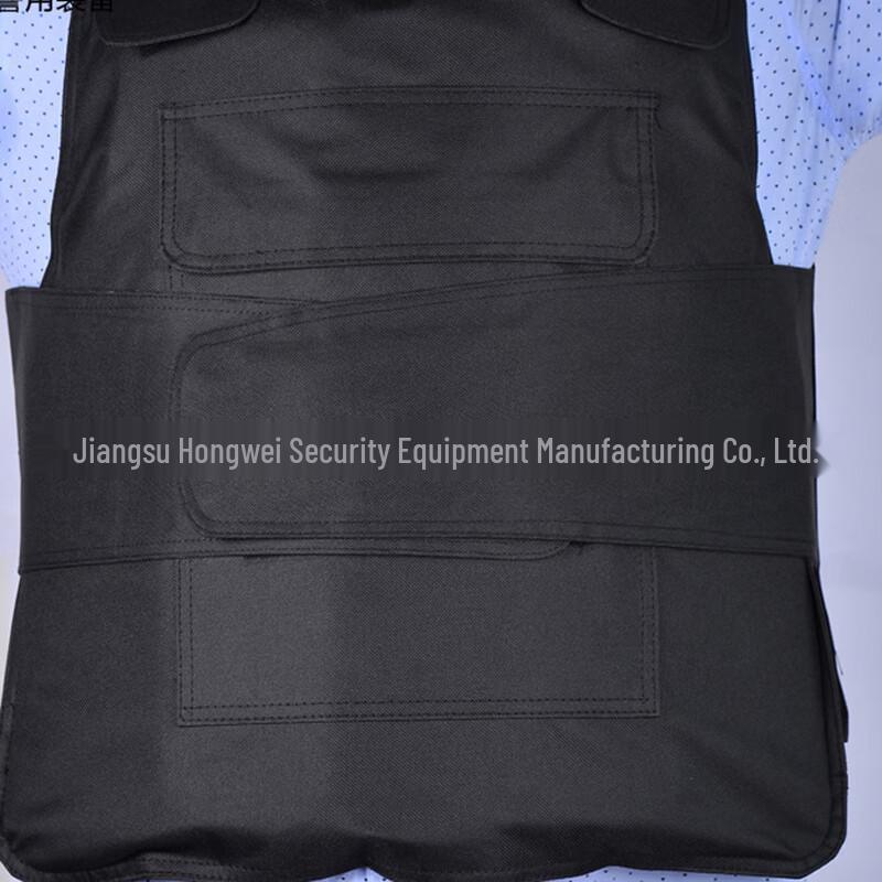 Lieve Stab-Proof Tactical Vest