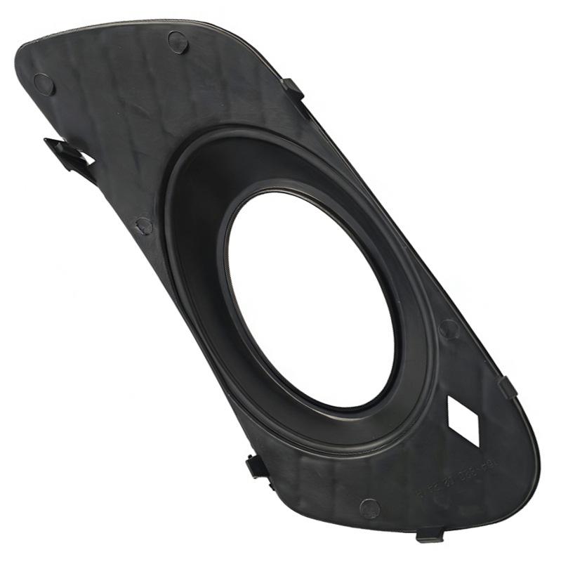 Mercedes ML-Class W164 Fog Light Cover Front Bumper Frame for Old Model