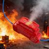 Dual-line Design Automatic Fire Extinguisher  For Distribution Box/Cabinet Engine Compartment