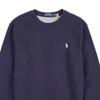 Polo Ralph Lauren Polo Pony crew-neck sweatshirt 710634932-009
