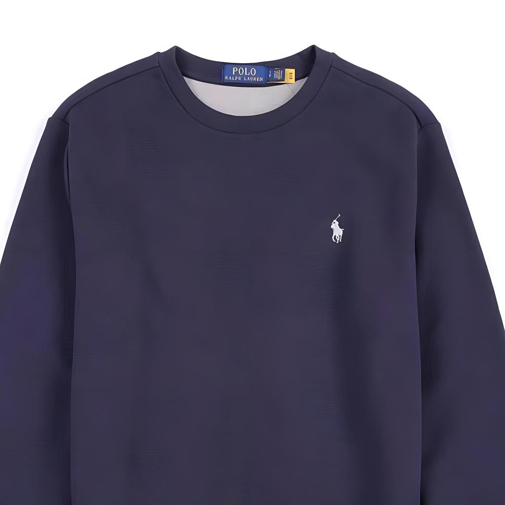 Polo Ralph Lauren Polo Pony crew-neck sweatshirt 710634932-009