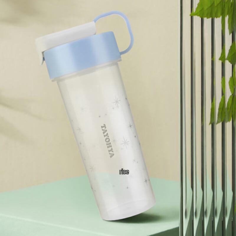 Tayohya Starry Sky Handle Cup, 540ml