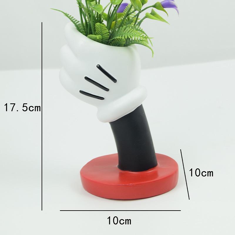 

Подставки для ручек, настольные канцелярские украшения