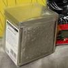[USED] BIGBANG GD Jiyong Sticker Box BOX Tin Box Storage
