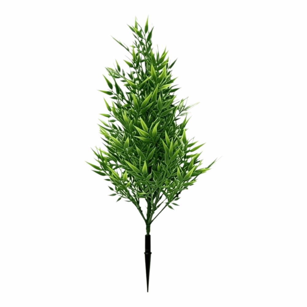 Multicolor Lavender Artificial Plant DIY Bonsai Realistic Plant Simulation Fern Plant Photo Props