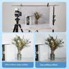 1/3Pcs Camera Accessories Portable Flash Soft Light Box For  It30Pro Camera Flash White Yellow Blue