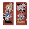 Anime "Bocchi the Rock!" [Group] 3rd Premium Ticket Case YA