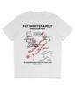 Fat White Family - Tour 2019 - Organic T-Shirt - Indie - Punk