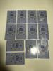 [USED] INI LAPOSTA2025 Heo Pung-Bon Trading Card Complete Set