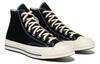 Chuck 70 Concepts X Chuck 70 Converse High 'Almas - Black' A02332C