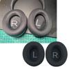 1 Pair Ear Pad For 700 NC700 Headphone Cushion Headset Foam Earpad Replacement Part Sponge Earmuff Cover Replacement