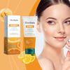 Oceaura Vitamin C Cleanser Brightening Face Wash Gentle Hydrating Nourishing Formula For Radiant Skin
