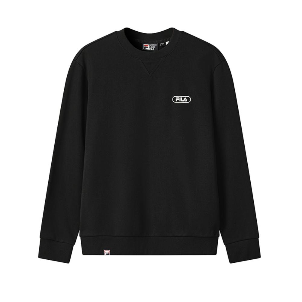 New FILA ORIGINALE Sweatshirt Men's F11M549212FBK