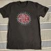 Hole Band T-shirt, Unisex Cotton Shirts, 90s Band Shirt, Band Graphic Tees, Cute Shirts, Trendy Shirts, Goth Shirts, Retro Graphic Tee