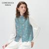 Tops – Chalecos