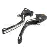 Aluminum Motorcycle Clutch Brake Lever Harley XL883 XL1200 X48 2004-2013 Aftermarket Upgrade