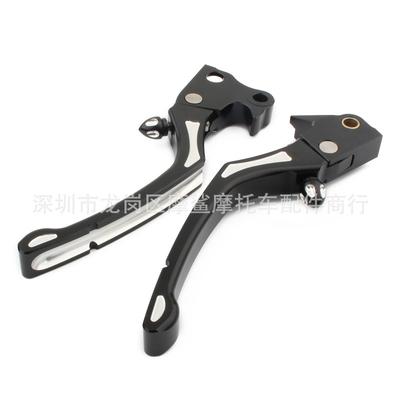 Freins de moto – Leviers et câbles de moto