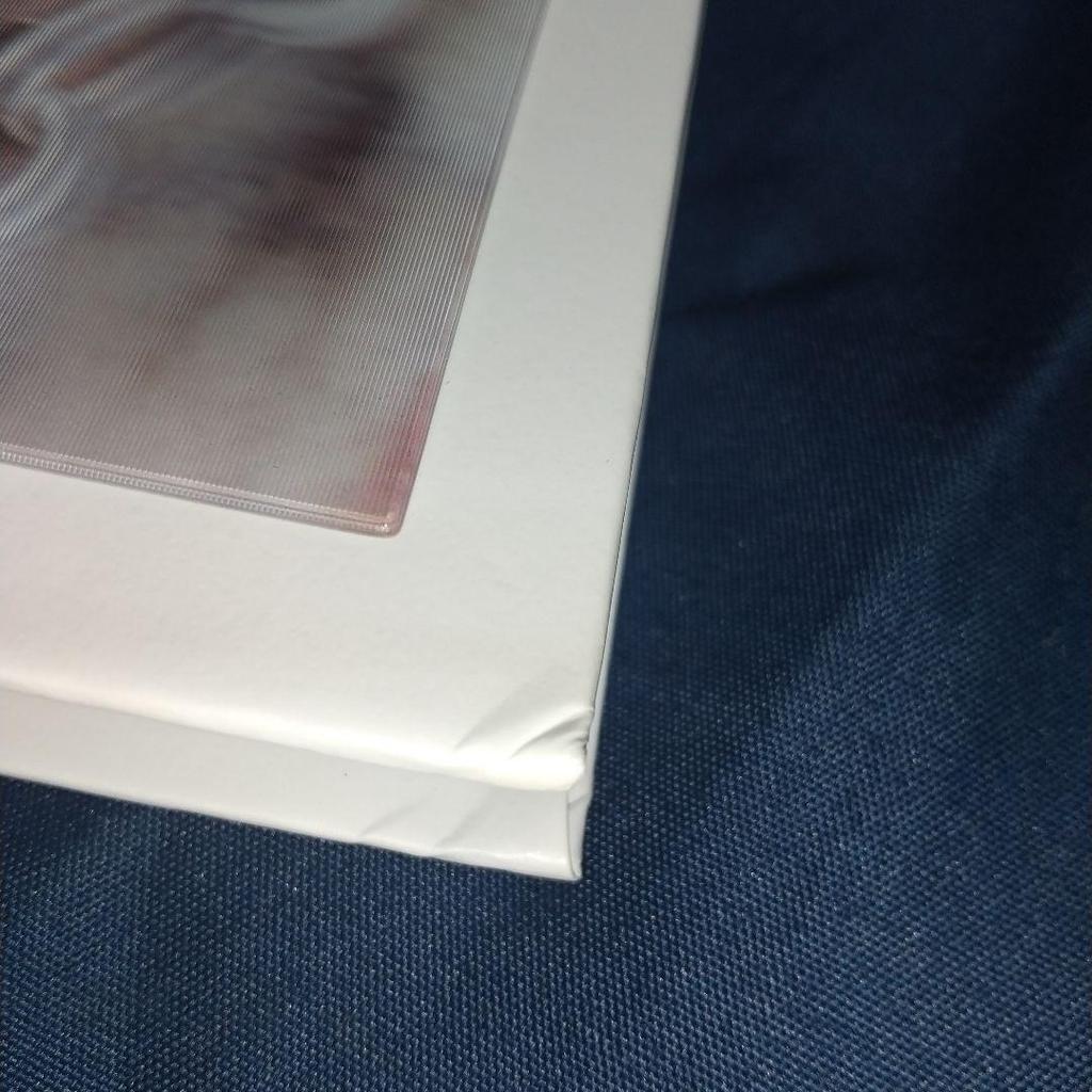 [USED] Stray Kids DICON DFESTA Hyunjin