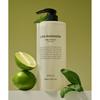 Avca Ceramide Body Wash 800ml Lime   Mandarin Scent