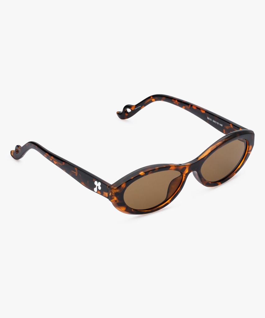 Likkeullou Rc Seio Sunglasses Hopi