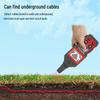 NF-826 Underground Cable Fault Detector & Wire Tracer