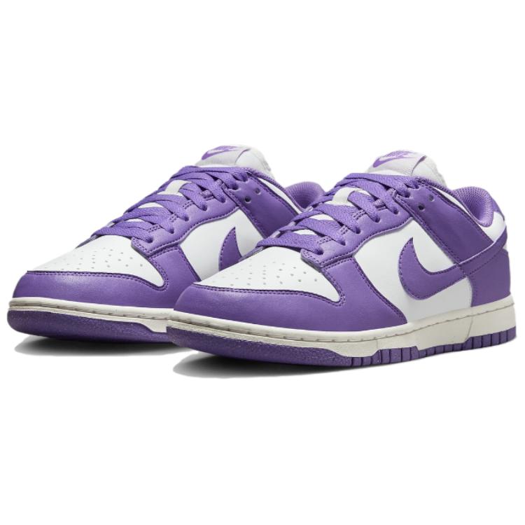 Neuer Nike Dunk Low Next Nature Black Raspberry Damen DD1873-108
