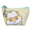 Sanrio Triangle Mini Pouch Coro Coro Kuririn