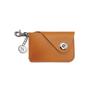 No Mas Hole Card Case (Camel Brown)