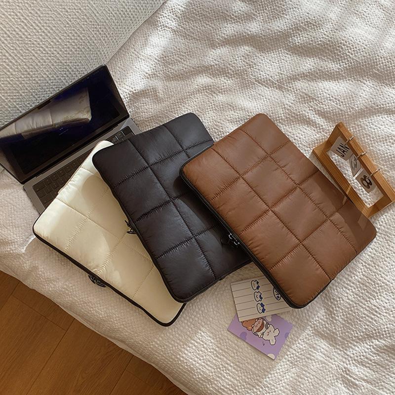 Unisex Padded 11" iPad & 14/15" Laptop Sleeve