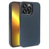 For iPhone 13 Pro Max Magnetic Case RCS Eco Friendly Flip Phone Cover with Kickstand RFID Blocking