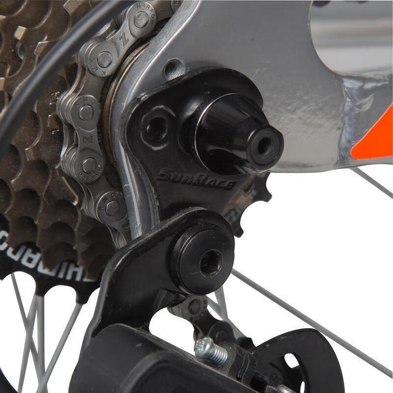 Decathlon Bicycle Derailleur Hanger Changer