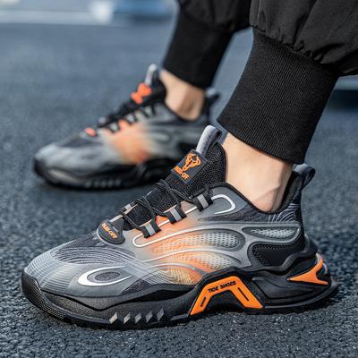 Herrenschuhe – Sportschuhe