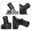 Engine Auxiliary Electronic Water Pump 2Q0965567 5G0965567A 5Q0965567G 5Q0965567 For Jetta 1.4T 2016-