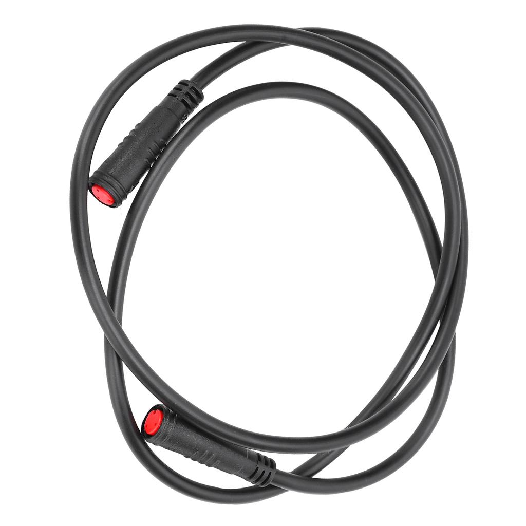 Connector Extension Cable Bicycle Lithium Battery Modification 2?Core Waterproof AdapterFemale To