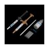Dental Adhesive Bonding Self Curing Composite Resin Kit for Orthodontic Treatment
