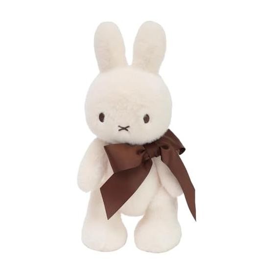 [BON TON TOYS] BON TON TOYS Miffy 70th Anniversary in Gift Box 34cm BTT-070LE