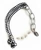 Vive Mix Pearl Bracelet