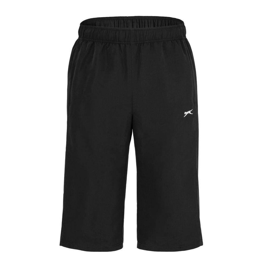 Slazenger Mens 3/4 Length Tracksuit Bottoms