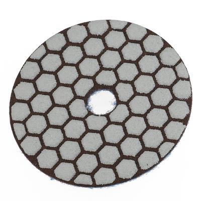 Polishing Tool Polishing Pad For Granite Polishing With Quick Speed Sanding Disc Marble Grinding Polishing Pad