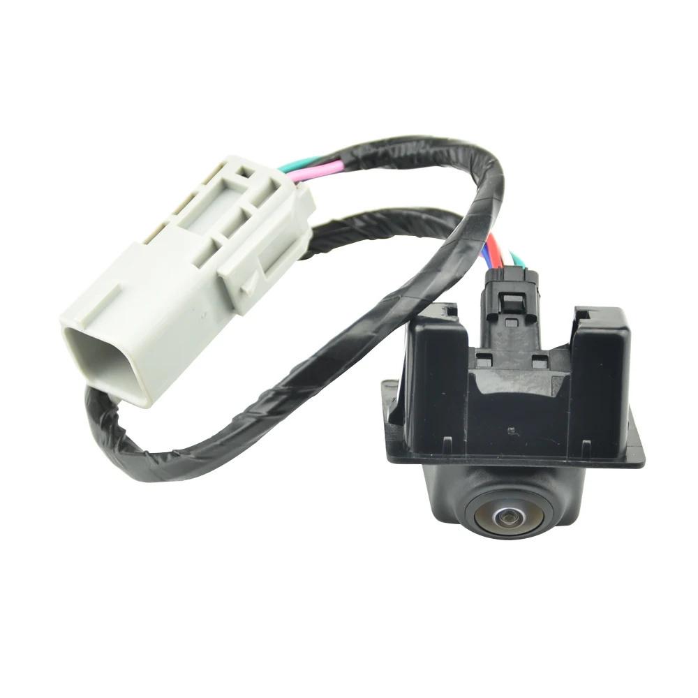 Rear View Backup Parking Camera 22868129 For Chevy Equinox GMC Terrain 2014-2017