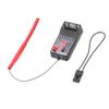 FlySky FS-R6B 2,4 GHz 6CH přijímač pro FlySky TH9X FS-CT6B FS-T6 vysílač