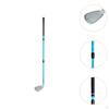 Golf Chipper Club Wedge Telescopic Gry Trening Golfer Prezent Sprzęt Lekkie Akcesoria